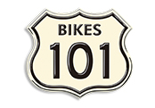 bikes101